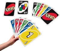 UNO CARD 