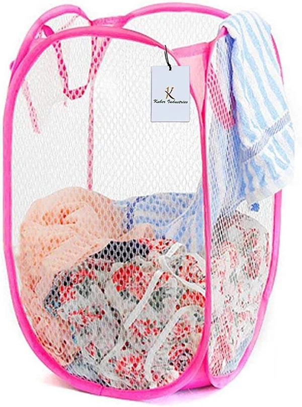 SMALL LAUNDRY BAG
