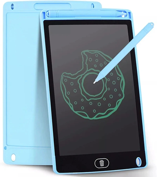 12 LCD WRITING TABLET