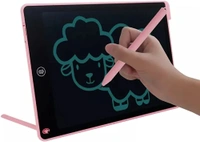 12 LCD WRITING TABLET