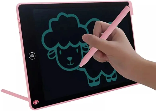 12 LCD WRITING TABLET