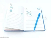 BTS LOCK PASSWORD DIARY 