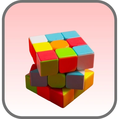 GAME AND CUBE