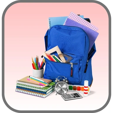 STATIONERY