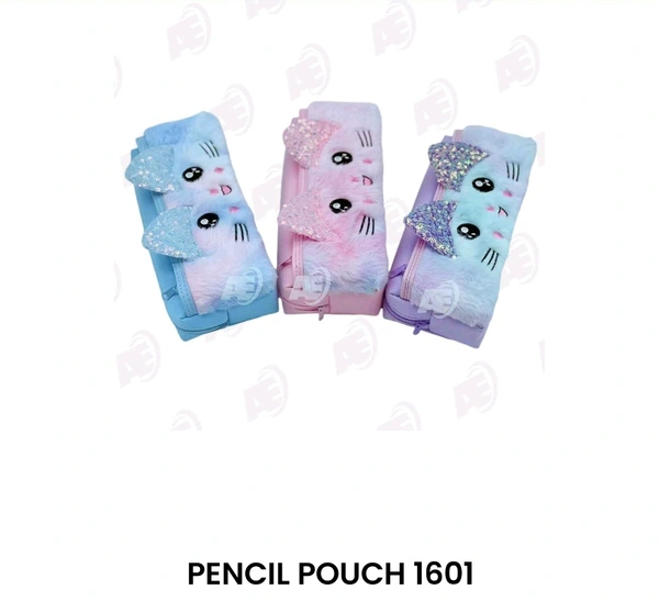 FANCY POUCH 1601