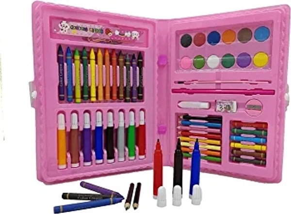  68 COLOR SET KIT