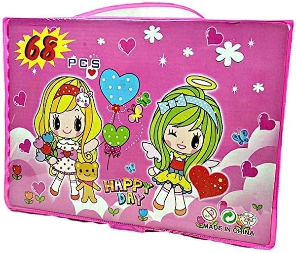  68 COLOR SET KIT