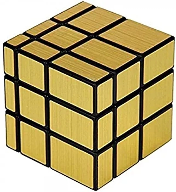 MIRROR CUBE 