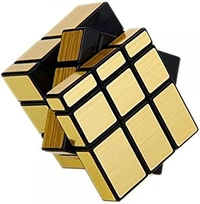 MIRROR CUBE 