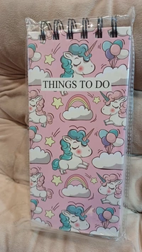 TO DO LIST  