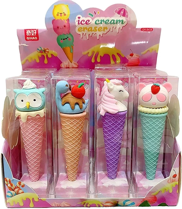 ICE ERASER