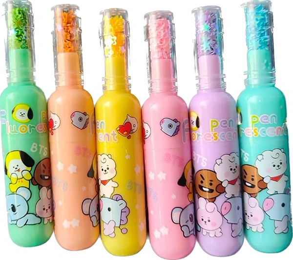 BTS HIGHLIGHTER