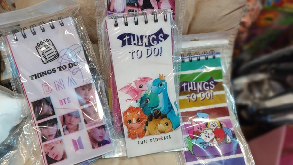 TO DO LIST  SMALL 