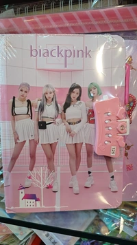 FANCY DIARY LOCK CODE DIARY 
