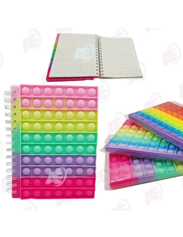 FANCY POPPET DIARY 