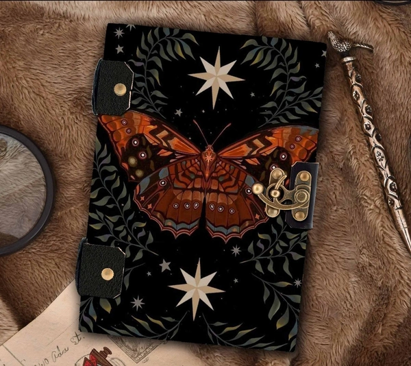 FANCY DIARY 