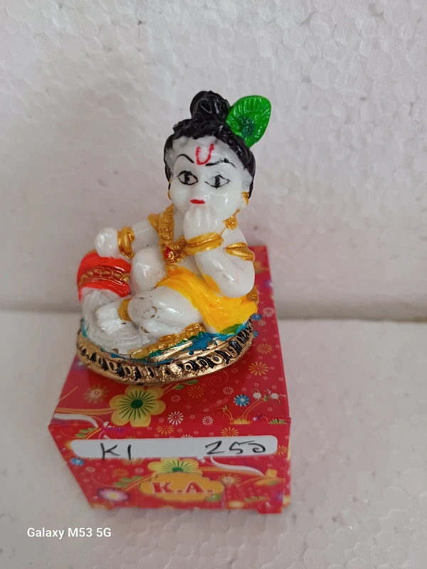 BAL KRISHNA  K1
