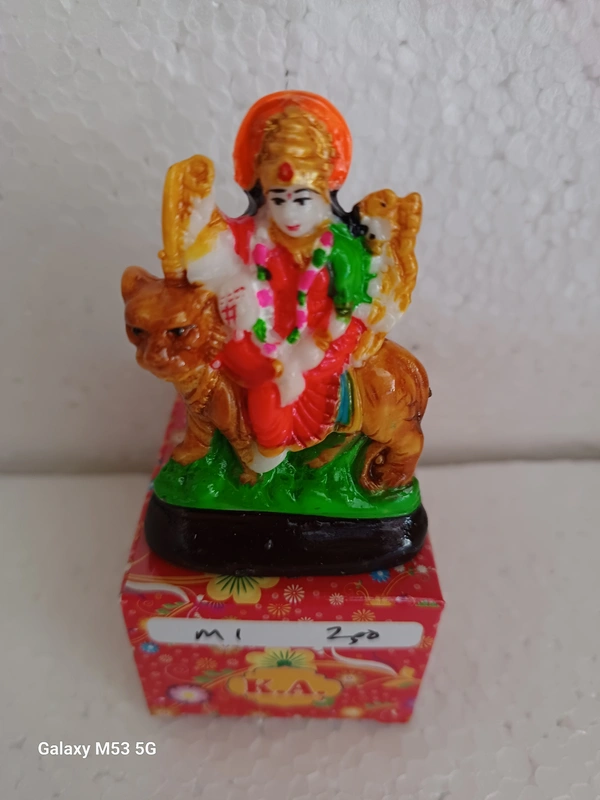 MATA RANI M1