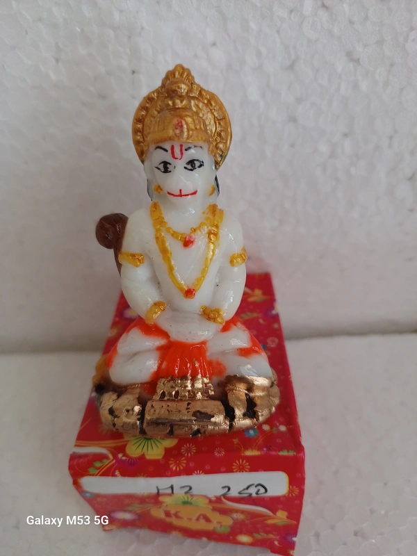 HANUMAN JI H2