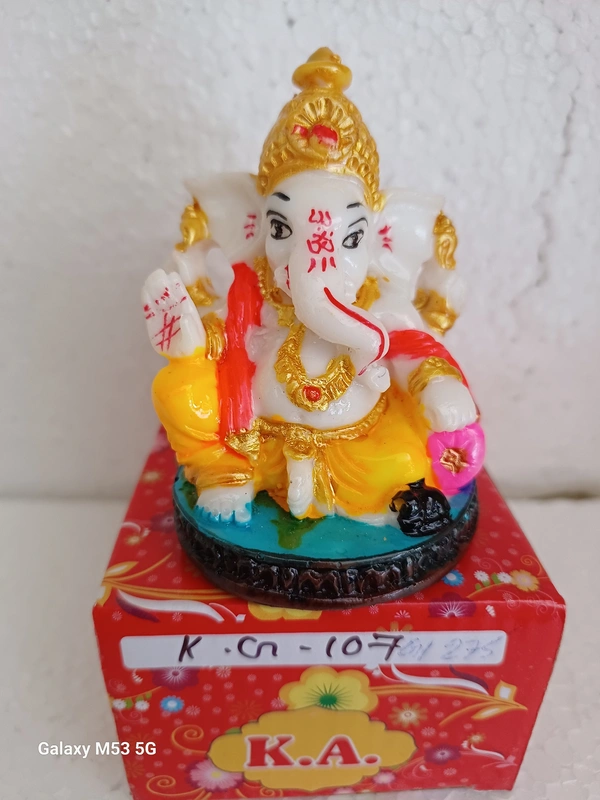 GHANESH JI G1