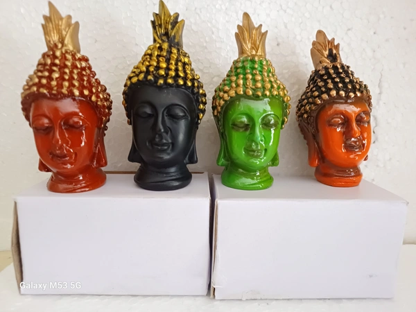 BUDDHA Ji
