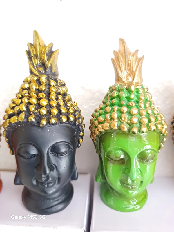BUDDHA Ji