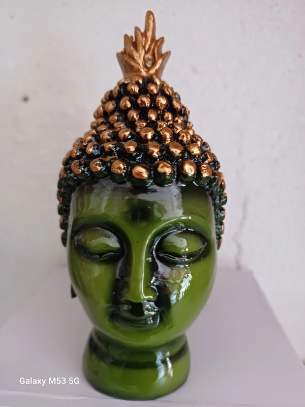 BUDDHA B2