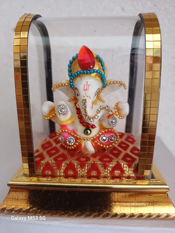 GHANESH JI G9