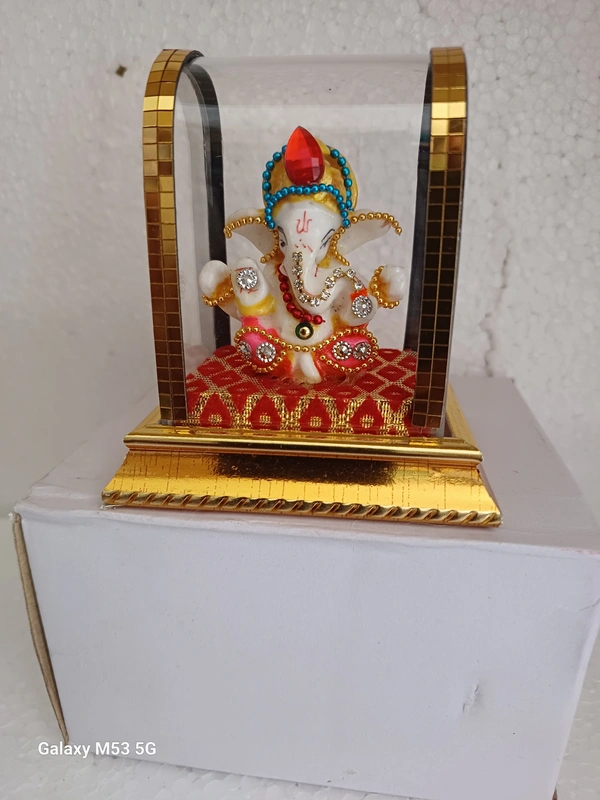 GHANESH JI G9