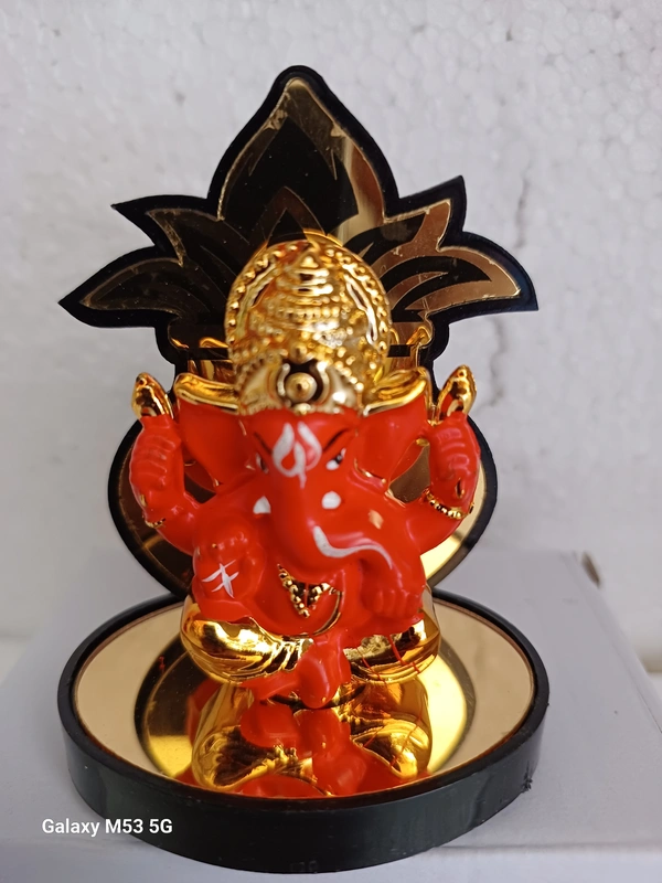 GHANESH JI G12