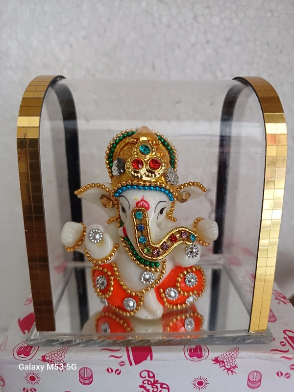 GHANESH JI G14