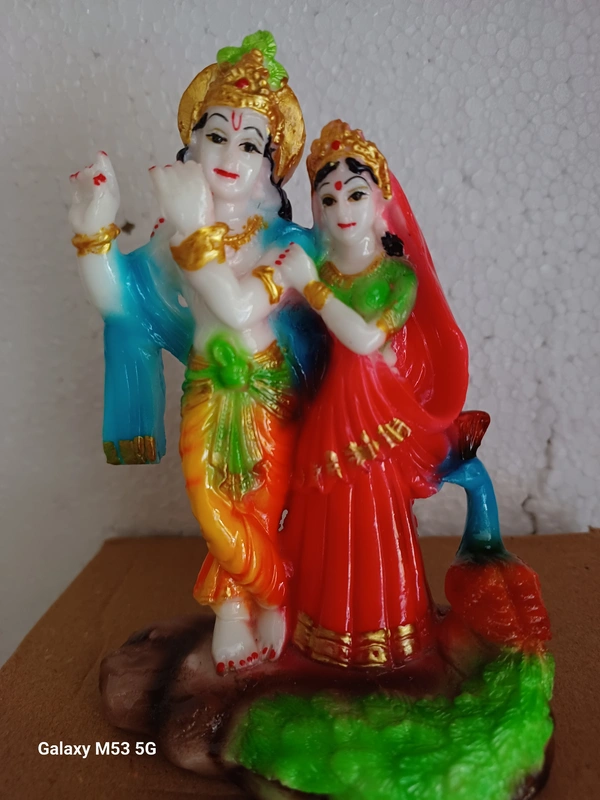 RADHA KRISHNA  RK 5