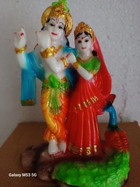 RADHA KRISHNA  RK 5