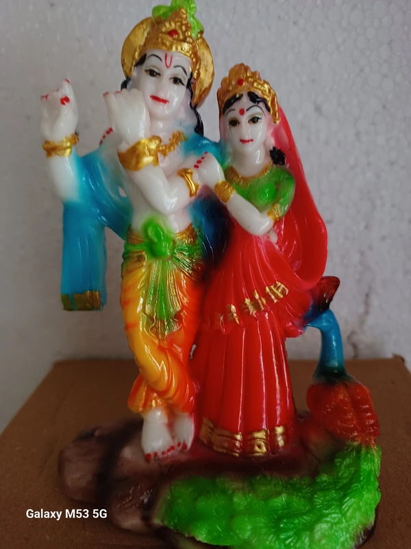 RADHA KRISHNA  RK 5