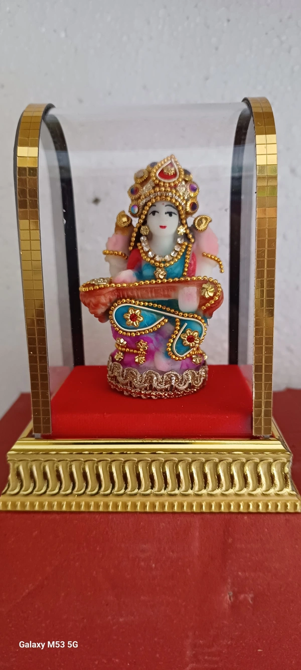SARASWATI JI S3