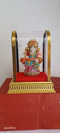 SARASWATI JI S3