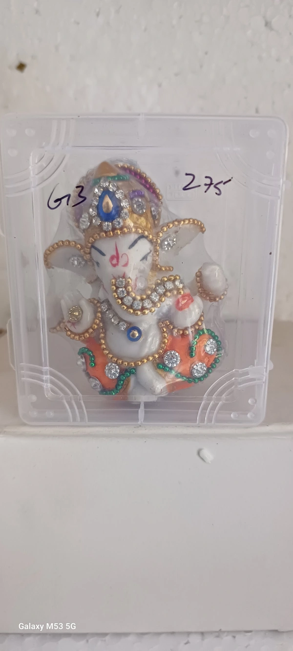 GHANESH JI G3