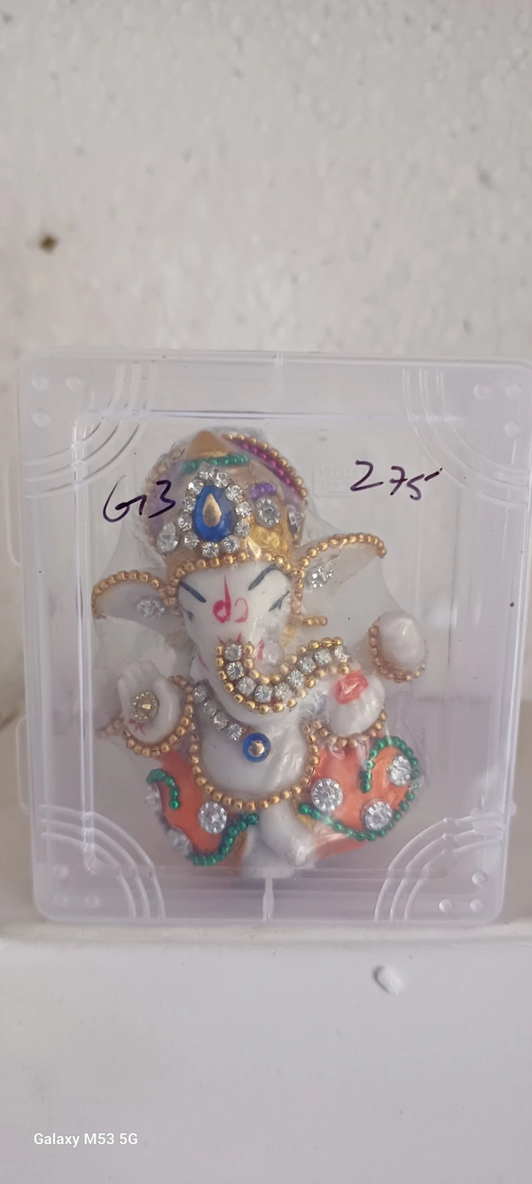 GHANESH JI G3