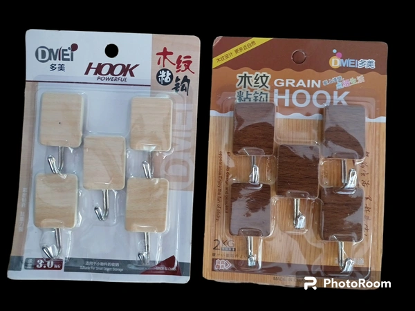 HOOK 5PC