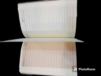 OFFICE DIARY  - A5