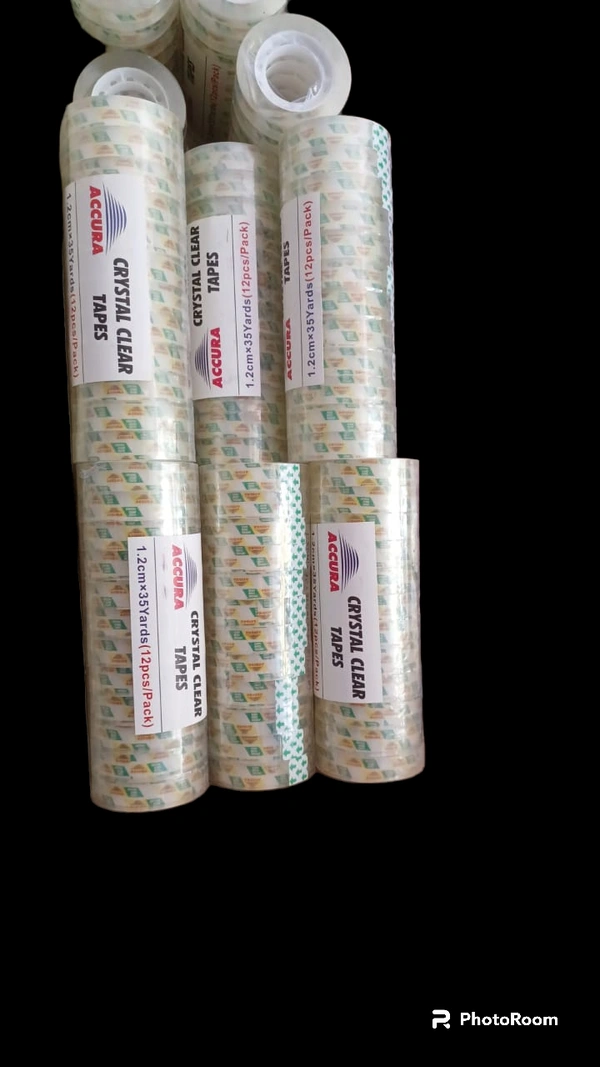JC TAPE  10/- - 35 YD