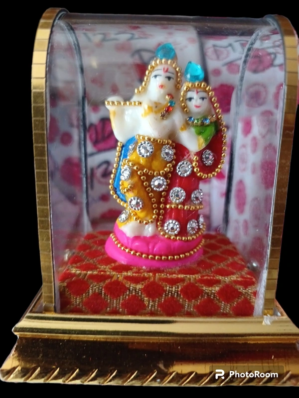 RADHA KRISHNA  RK 7