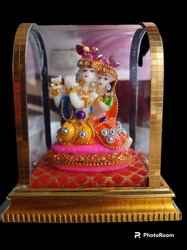 RADHA KRISHNA  RK 8