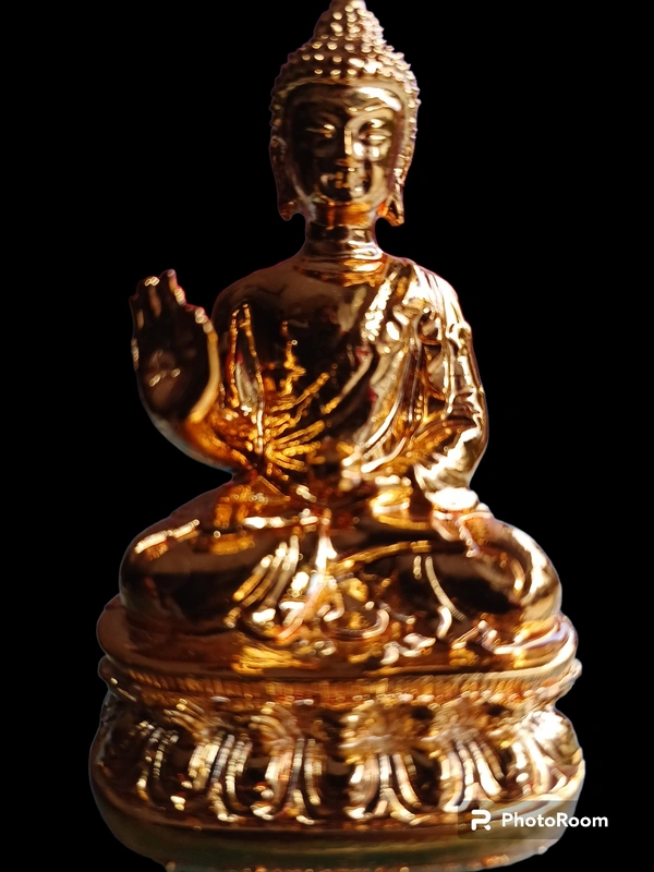 BUDDHA  B6