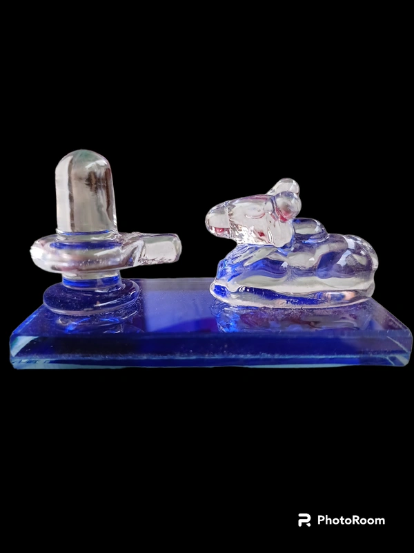 SHIV LING S4