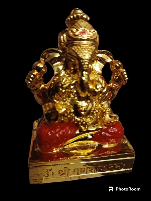 GHANESH JI METAL G4