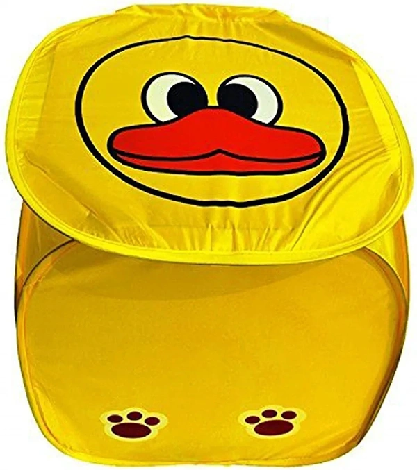 LAUNDRY BAG SQUARE BIG - BIG