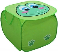 LAUNDRY BAG SQUARE BIG - BIG