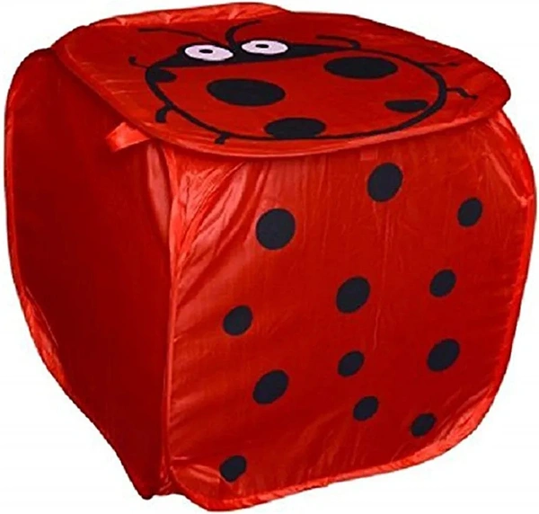 LAUNDRY BAG SQUARE BIG - BIG