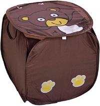 LAUNDRY BAG SQUARE BIG - BIG